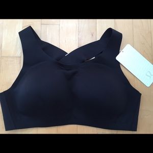 New Lululemon Enlite bra 38C